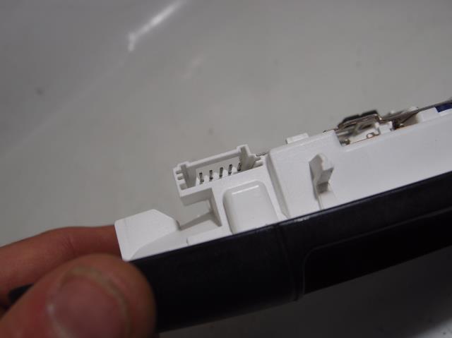 фото №7, Лампа освещение кабины mini cooper f56