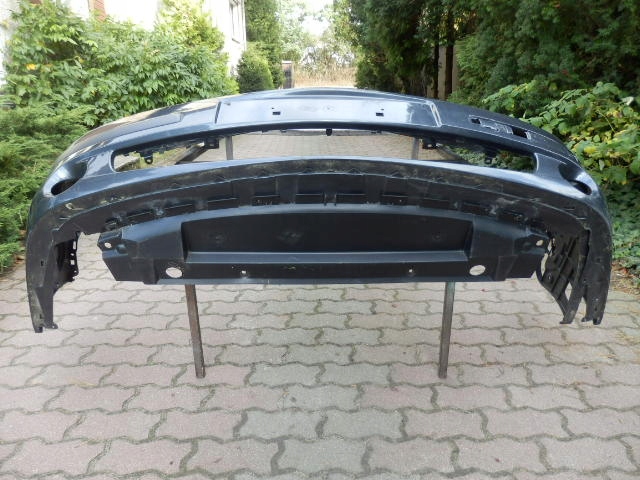 фото №6, Бампер перед передній renault laguna ii 2 facelift