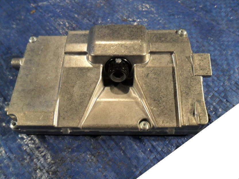 фото №1, Vw камера передняя ассистент поперечина 3aa980654