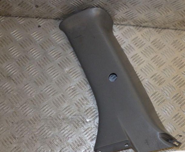 фото №1, Toyota previa ii 00-06 защита стойка задняя правый