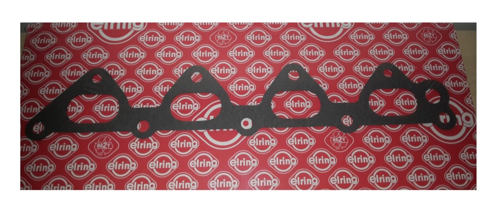 фото №1, Elring 165.580 прокладка, колектор впускний