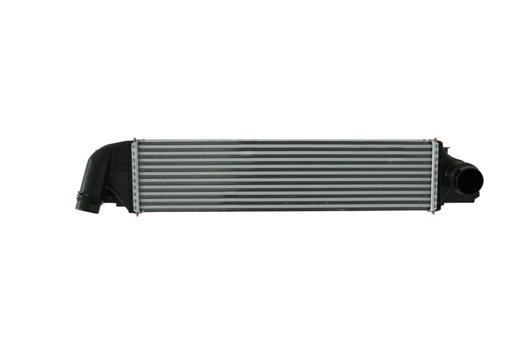 Купити Нова радіатор інтеркулер renault trafic 1,6 dci 93868350 144962019r oem