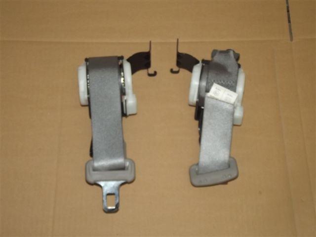 фото №1, Honda insight pas ремни безопасности задняя задний l