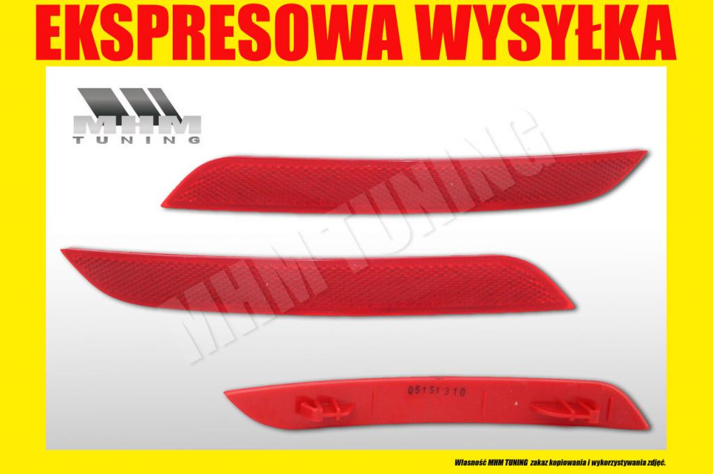 фото №2, Лампа задняя отражатель bmw 3 f30 f31 4 f32 f33 r