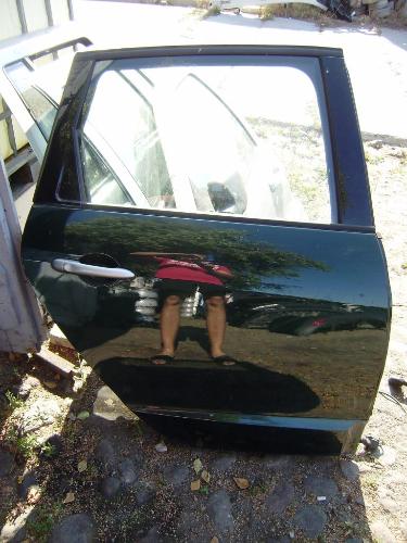 фото №1, Двері праве scenic iii