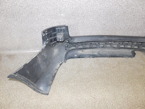 фото №7, Audi a4 b7 04-07 s-line kombi бампер задний задняя