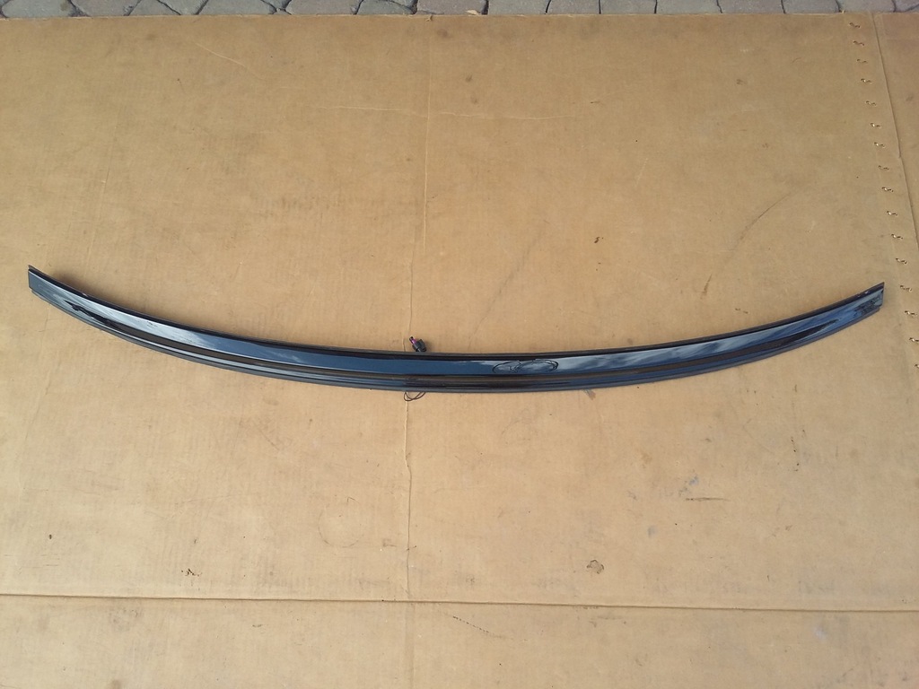 фото №1, Jaguar xe світло стоп-сигнал