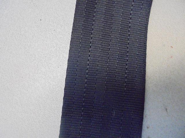 фото №6, Pas безопасности правый задняя nissan juke