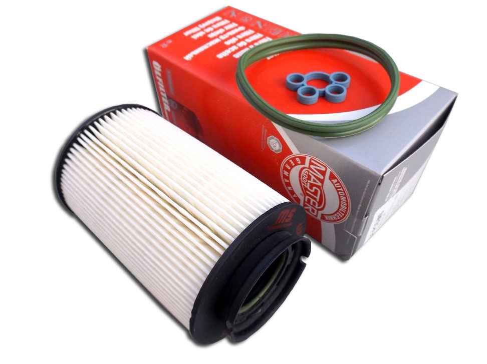 фото №3, Фільтри пального ,936/2x-kf-pcs-ms ,master-sport