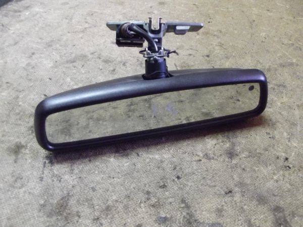 фото №1, Opel signum vectra c зеркало фотохромный электрический