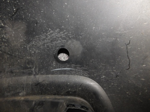 фото №10, Bmw 4 f32 f33 f36 coupe m набір бампер задній задня