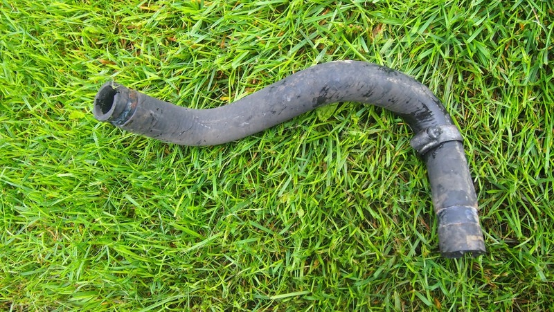 фото №14, Wąż воздуха iveco daily 2.3 06-11 турбины труба