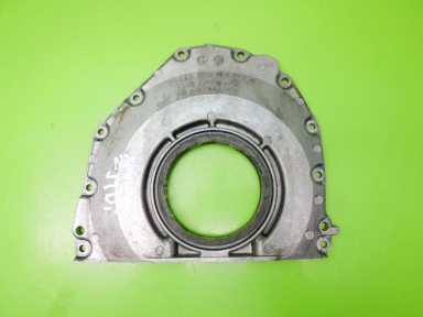 фото №2, Корпус porywa вала audi a6 c5 2.5tdi 059103173g