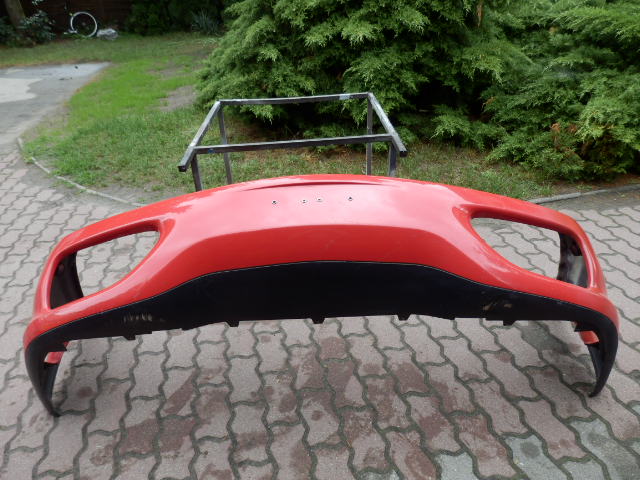Бампер перед передний ferrari f360 f 360 Недорого