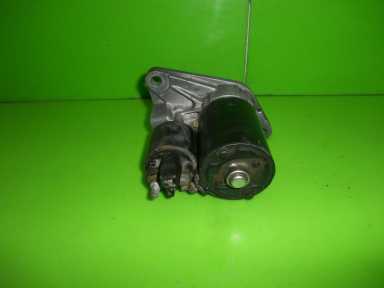 фото №6, Стартер bosch 0001120400 skoda fabia i 1.2 12v