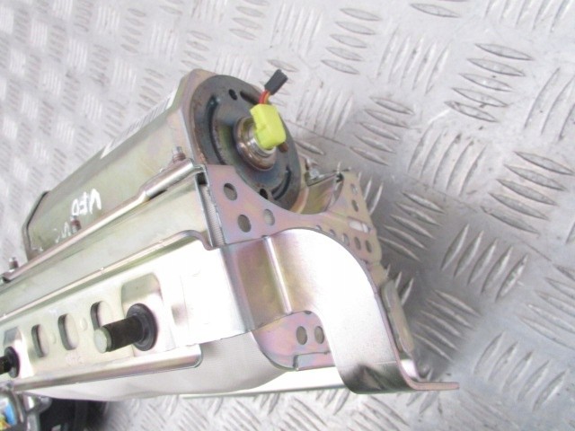 фото №5, Подушка подушка безопасности водителя пассажир civic viii ufo 06