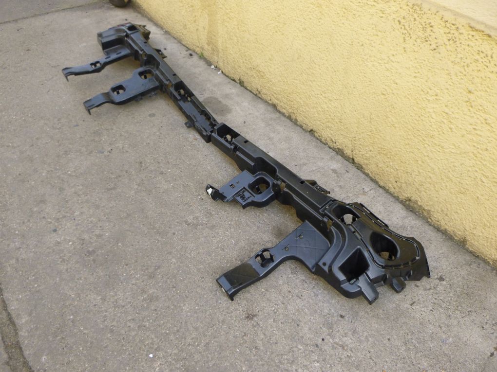 фото №10, Mini f56 напрямна кронштейн бампера