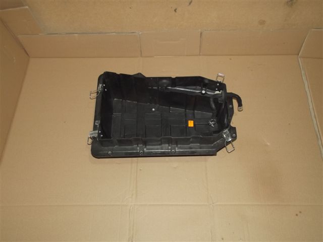Купить Audi q7 4l0 4l1 коробка основание аккумулятор