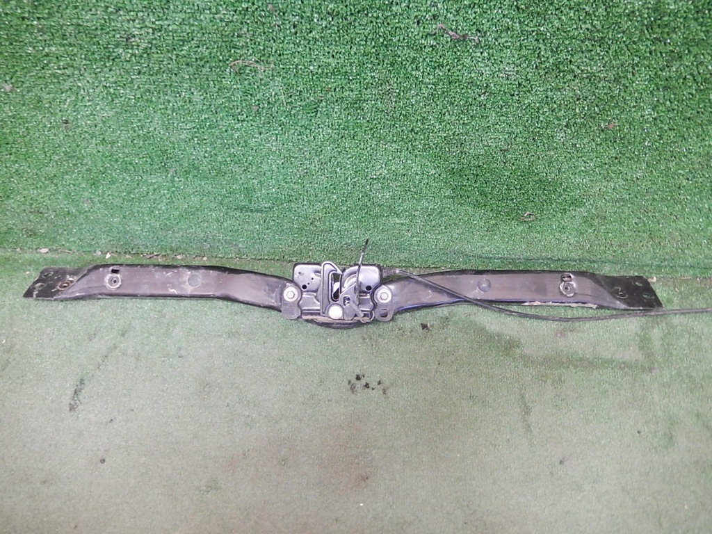 фото №1, Балка усилитель замок jeep compass 2011