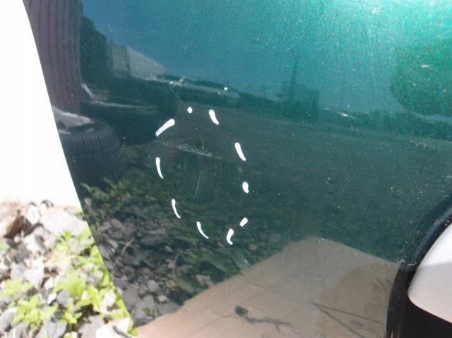 фото №4, Кришка багажника задня задня mini cooper f56