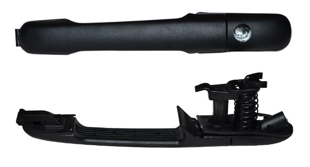 фото №1, Ручка двері зсувних бокових mercedes vito w638