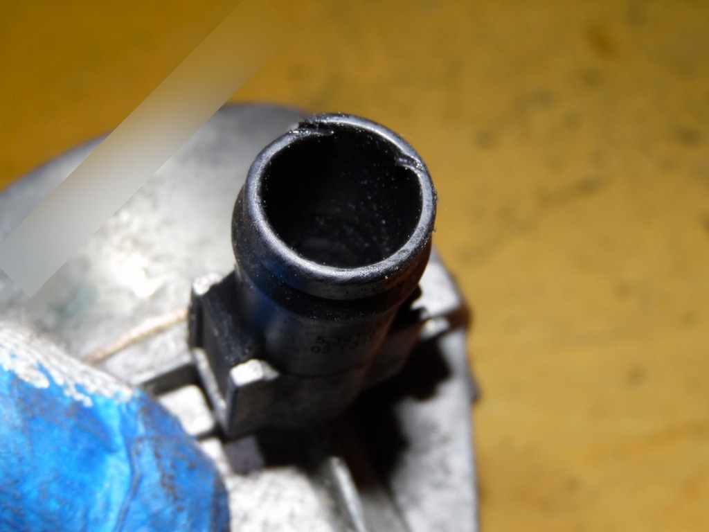 фото №8, Вакуум вакуум насос scenic ii megane ii 1.5 dci