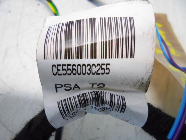 фото №5, Жгут электропроводка peugeot 308 t9