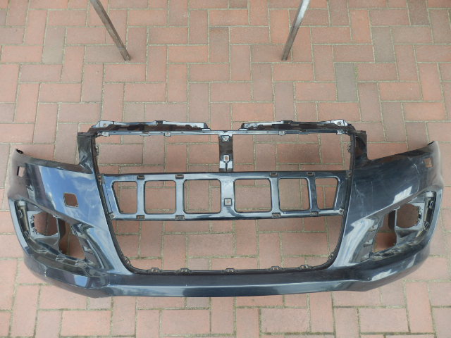 фото №1, Бампер передний перед suzuki swift sport