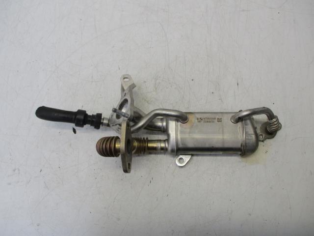 фото №6, Радиатор выхлопных газов egr renault clio iv 1.5 dci