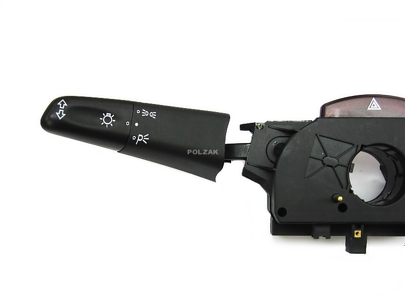 фото №9, Перемикач комбінований перемикач підрульовий mercedes vito w638 95-