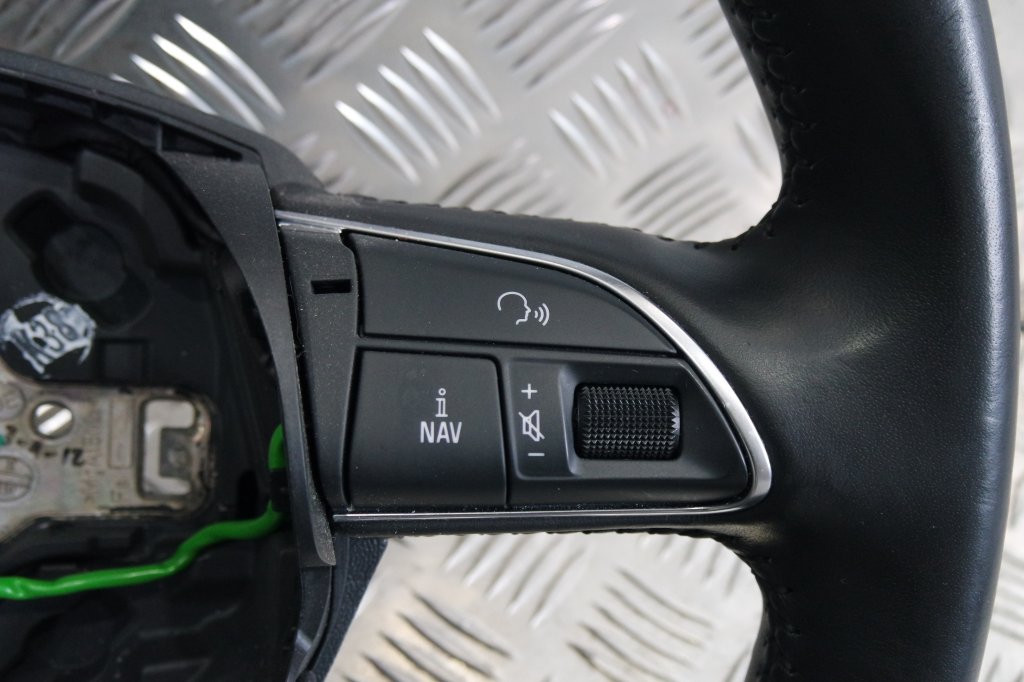 фото №6, Воздуховод audi q7 lift r17