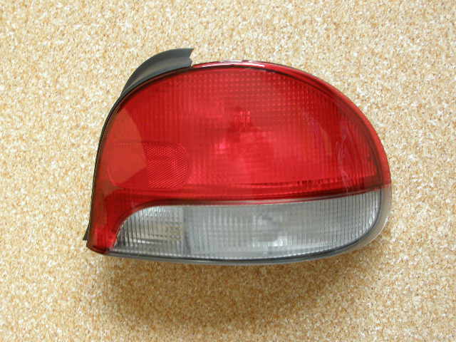 фото №1, Лампа задняя hyundai accent 1998-2000 model 3/5d