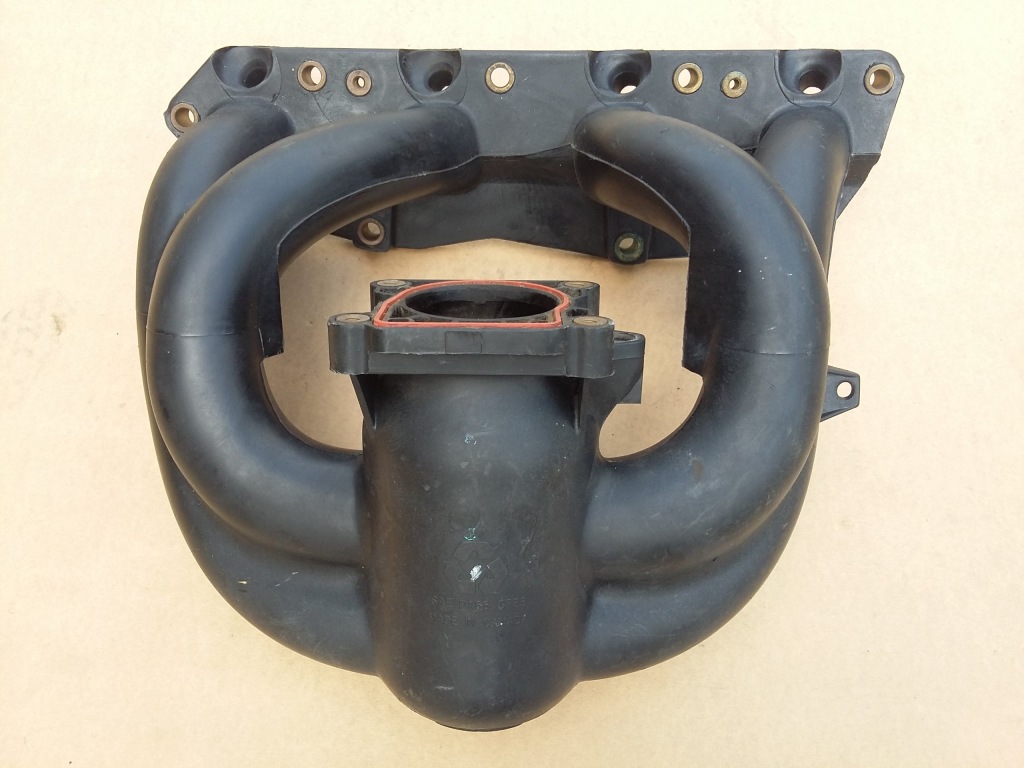 фото №1, Chevrolet cavalier 2.2 колектор всмоктуючий 12563053