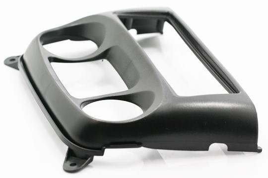 фото №6, Заглушка рамка радио соединитель iso nissan almera n16