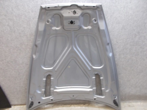 фото №5, Капот aston martin db9 012-