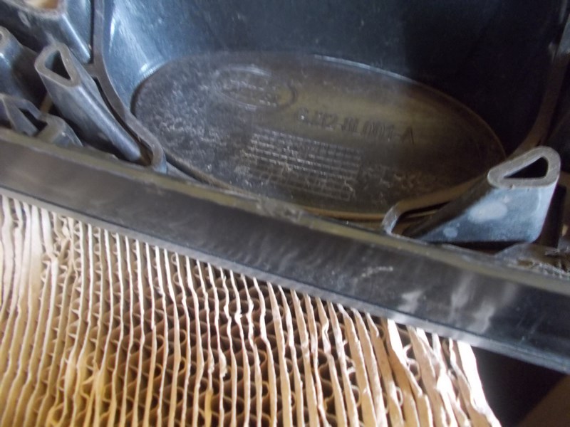 фото №9, Решітка радіатора решітка радіатора land rover range rover evoque lift