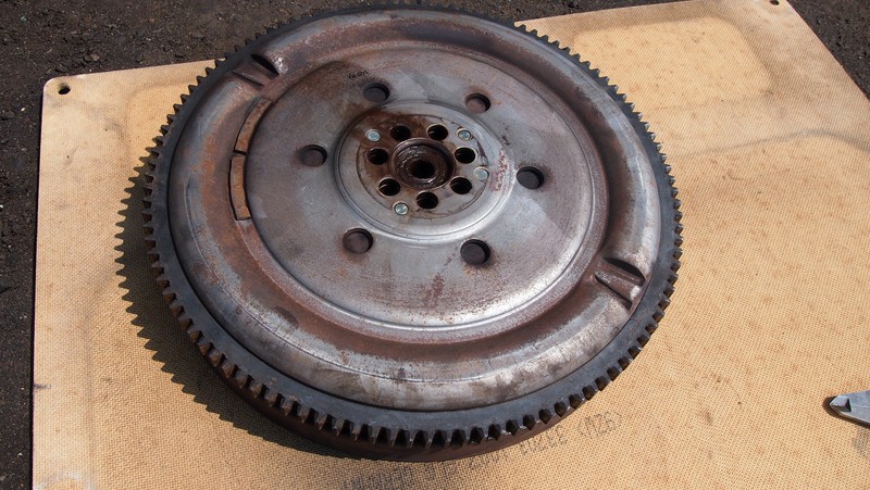 фото №12, Прижим сцепления iveco daily 2.3hpi 235mm