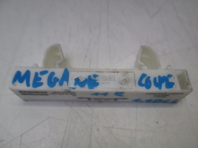 фото №1, Підсилювач антени renault megane iii coupe