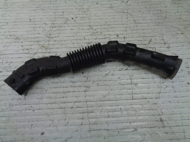 фото №1, ! dacia sandero stepway труба воздухозаборник воздуха dci !