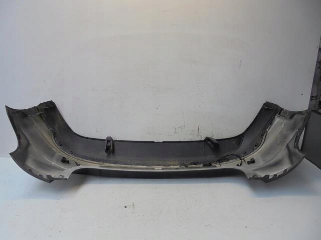 фото №8, Бампер задний задняя ford focus mk3 hb