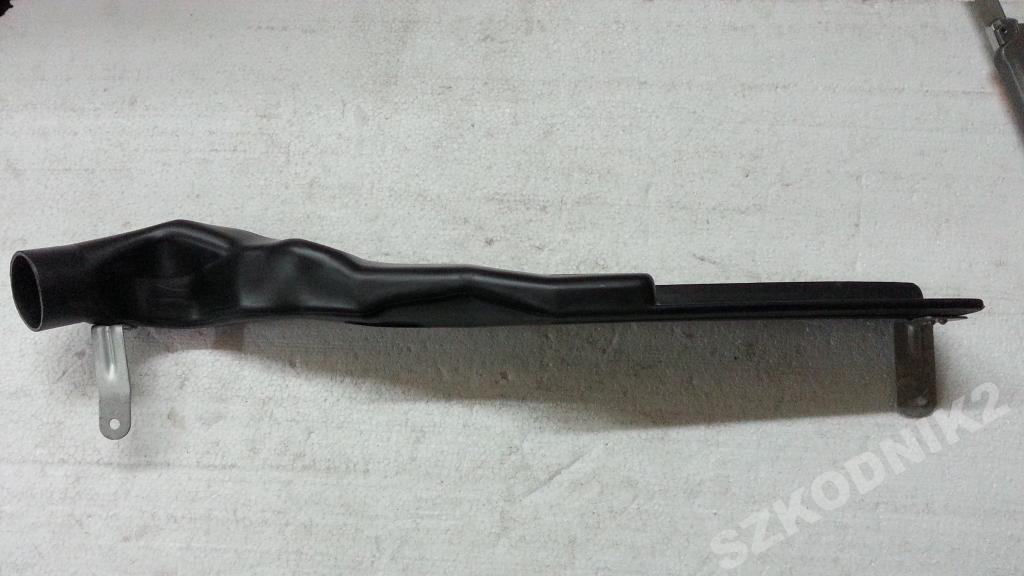 фото №1, Mazda 323 bg труба впуска воздуха nowa org.