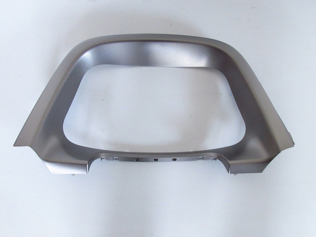 фото №1, Rav4 iv lift защита приборы спидометра