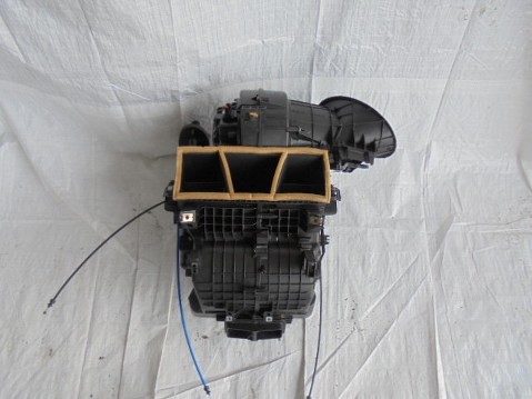 фото №1, Citroen c2 отопитель 96549988xt