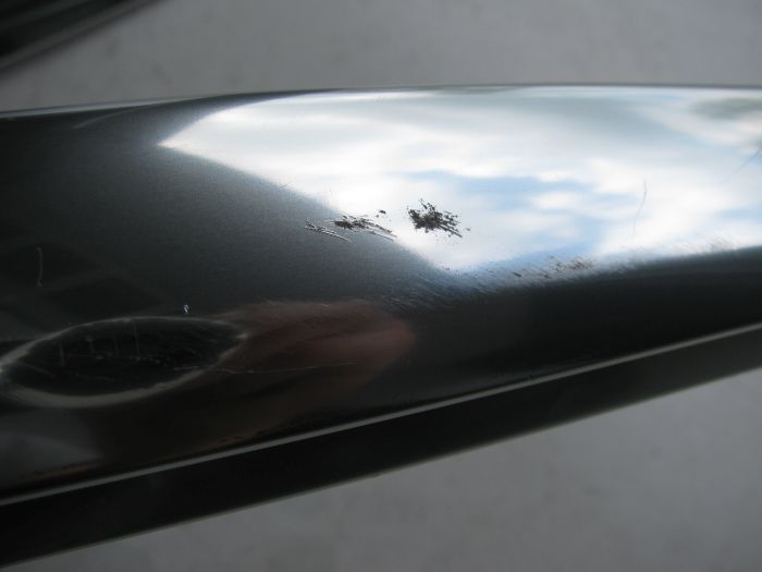 фото №6, Seat ibiza 6j9 st kombi рейлинг рейлинги хром