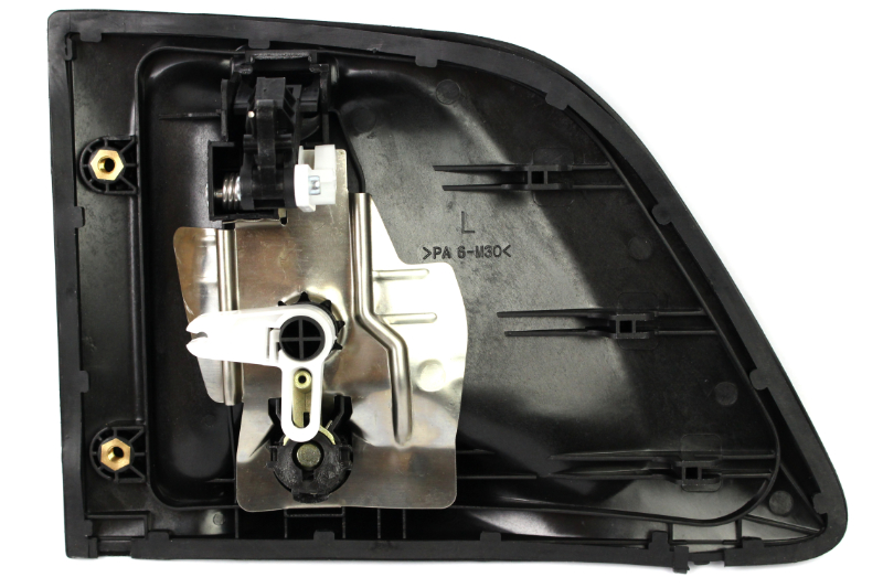 фото №2, Scania p g r t ручка дверь перед левая + вкладка