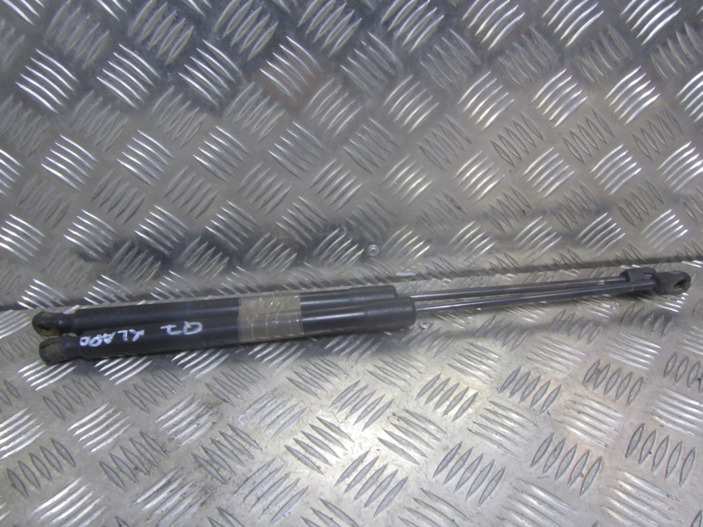 фото №1, Audi q7 амортизаторы амортизаторы крышки задняя 4l0827552f