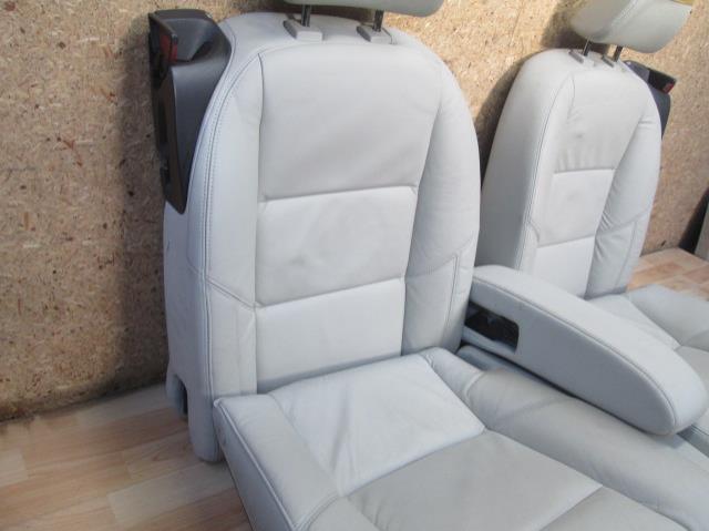 фото №5, Заднє сидіння задня задня volvo c30 10r lift