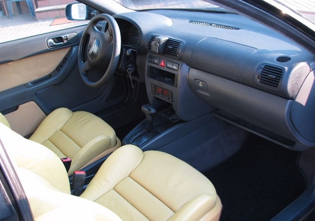 фото №6, Заглушка накладка рамка радіо audi tt a2 a3 a4