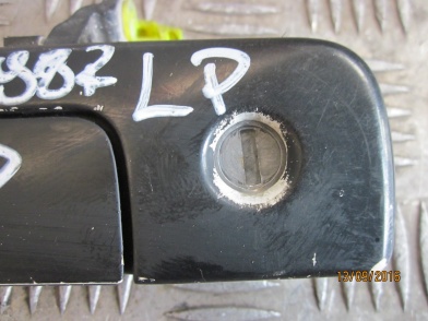 фото №13, Ручка левый перед mitsubishi galant viii 96-98r