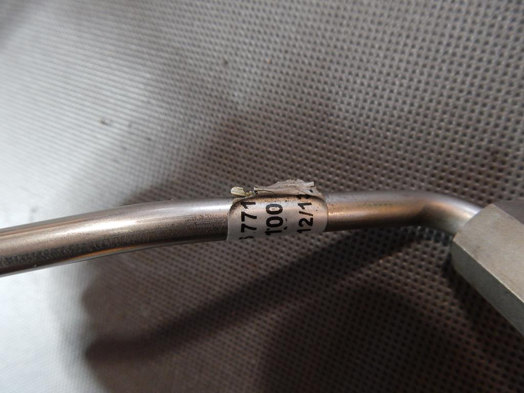 фото №4, Audi a6 c7 2.0 tdi шланг турбіни 04l145771